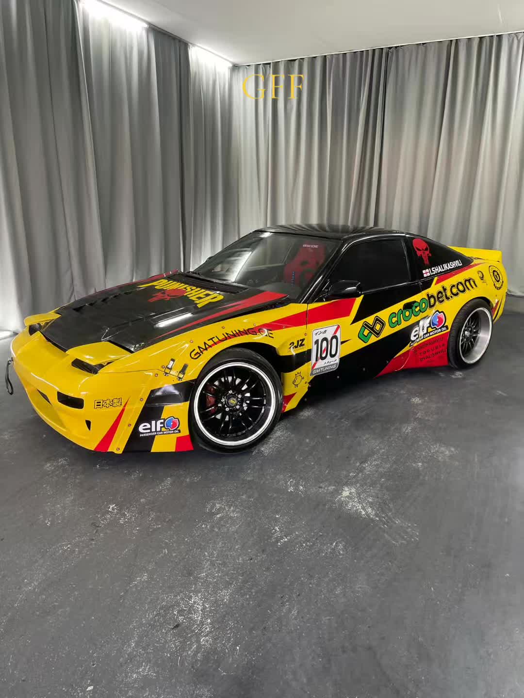 @Georgia Racing Aliance ™️🏁✔️
