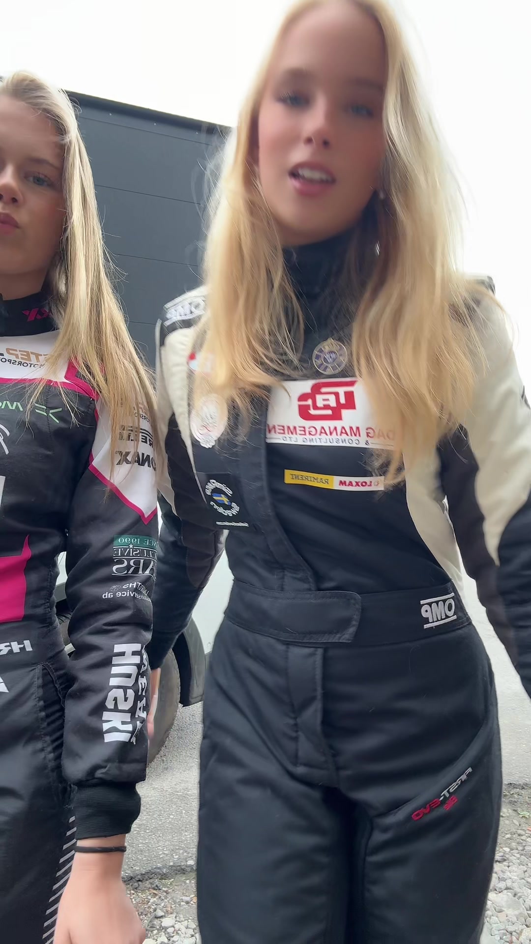 @Milla Sjöstrand