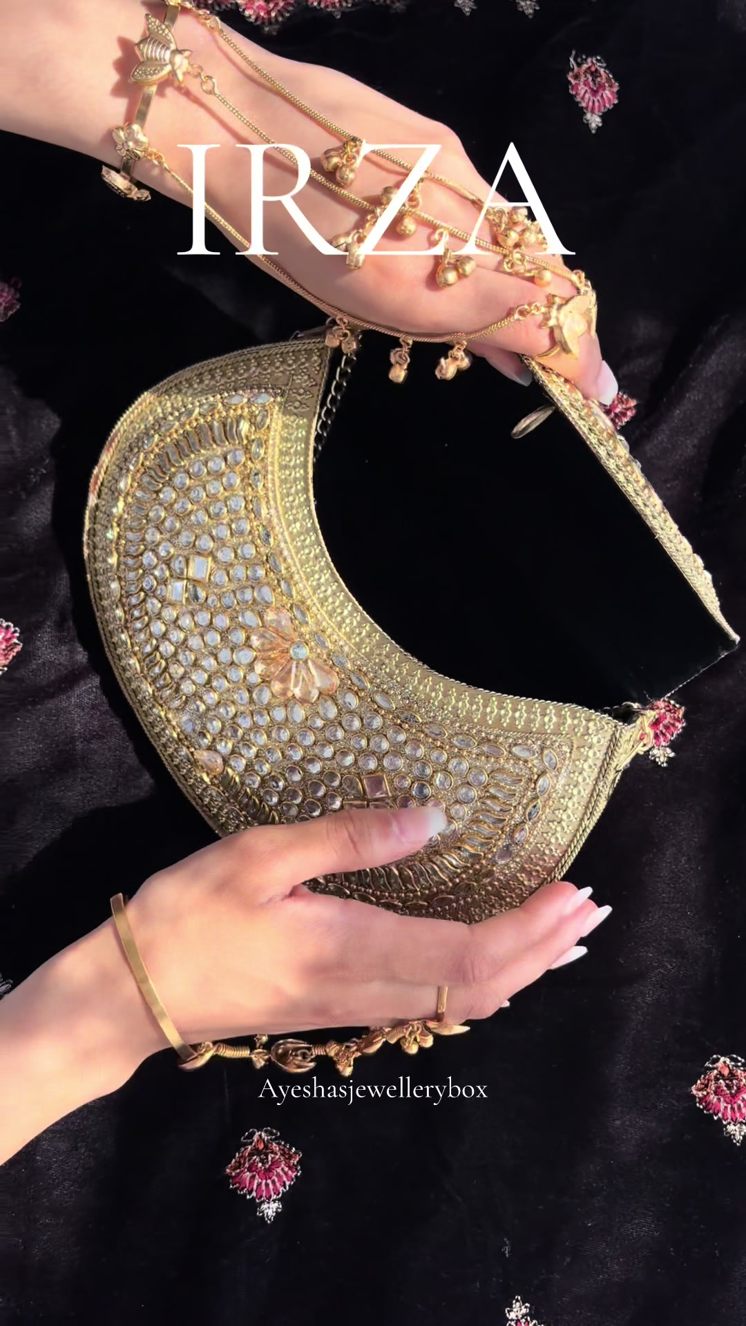 @Ayeshas Jewellery Box