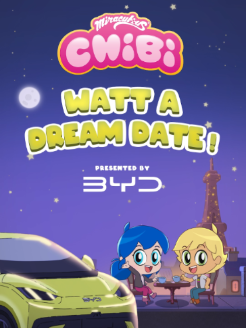 @Miraculous