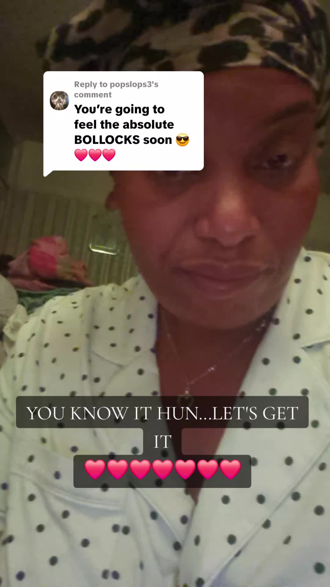 @MsBeautifullyBlackPisean83