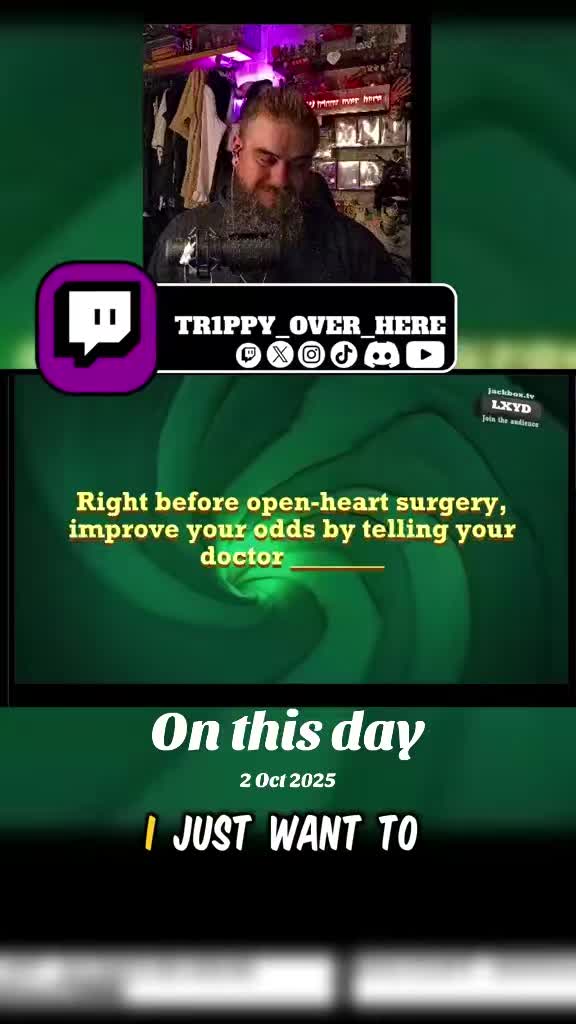 @Tr1ppy_over_here