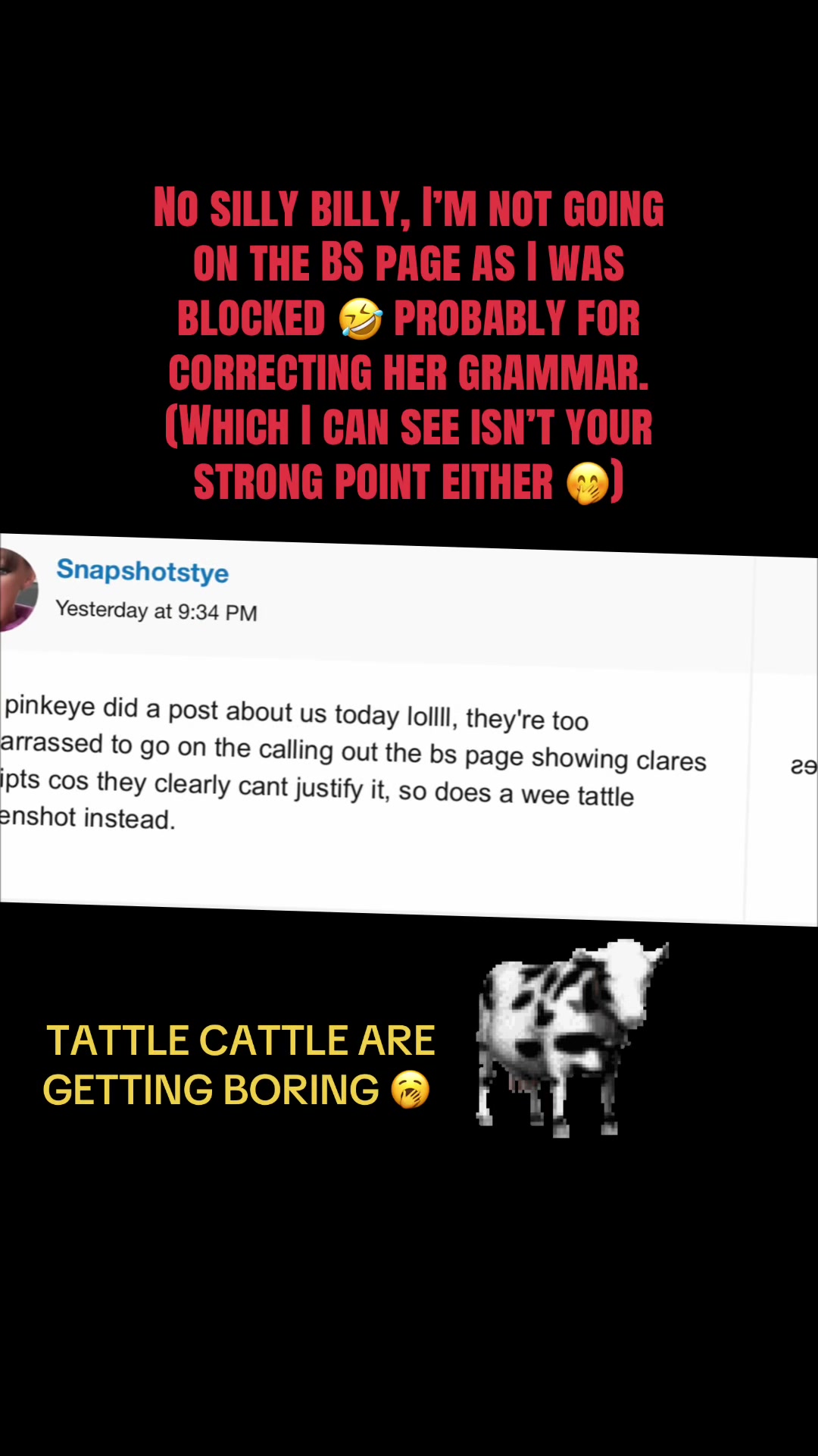 @pinkeye