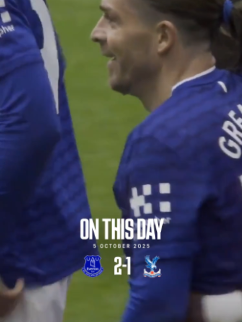 @Everton
