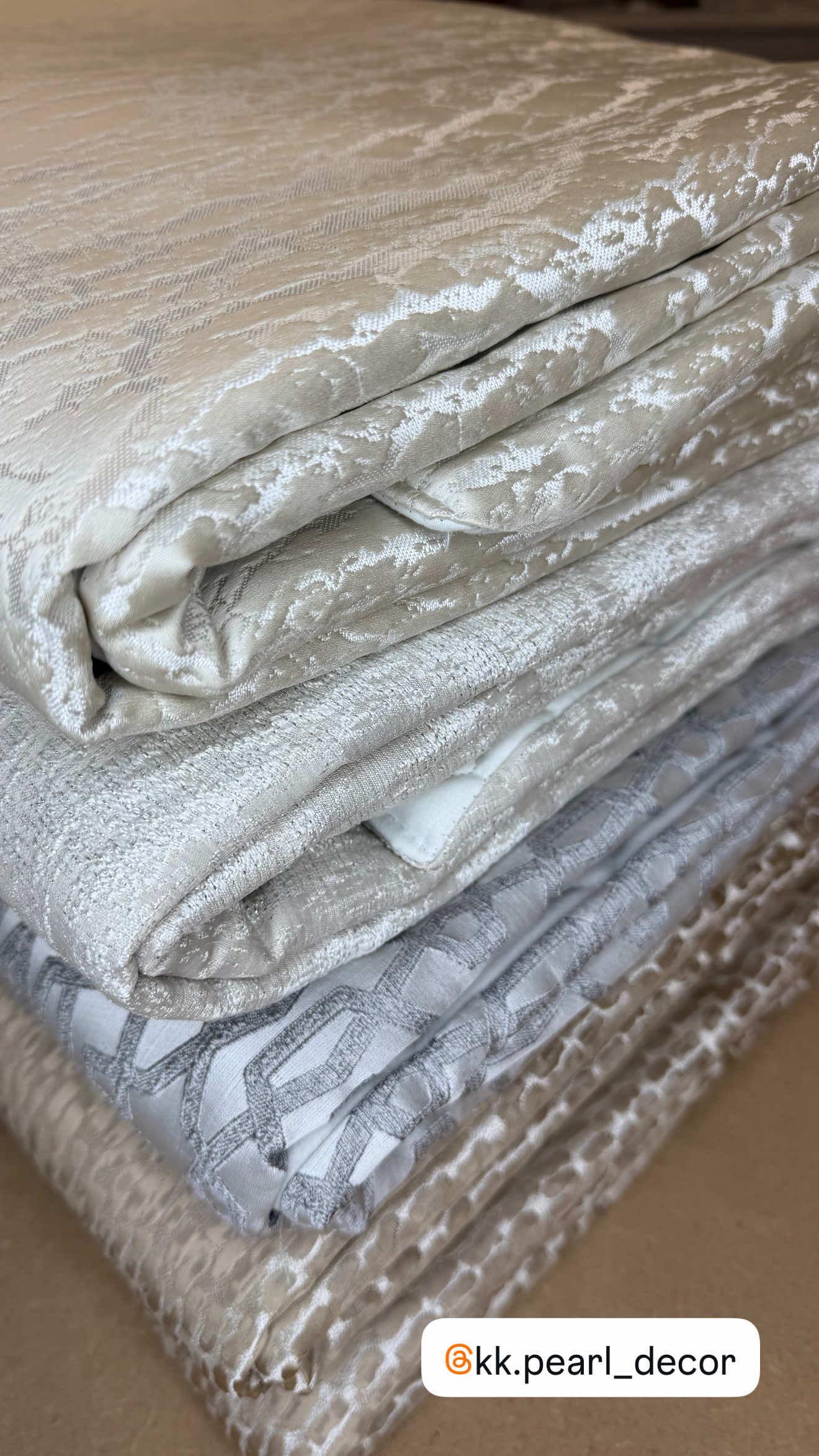 @Soft Furnishings Blackburn