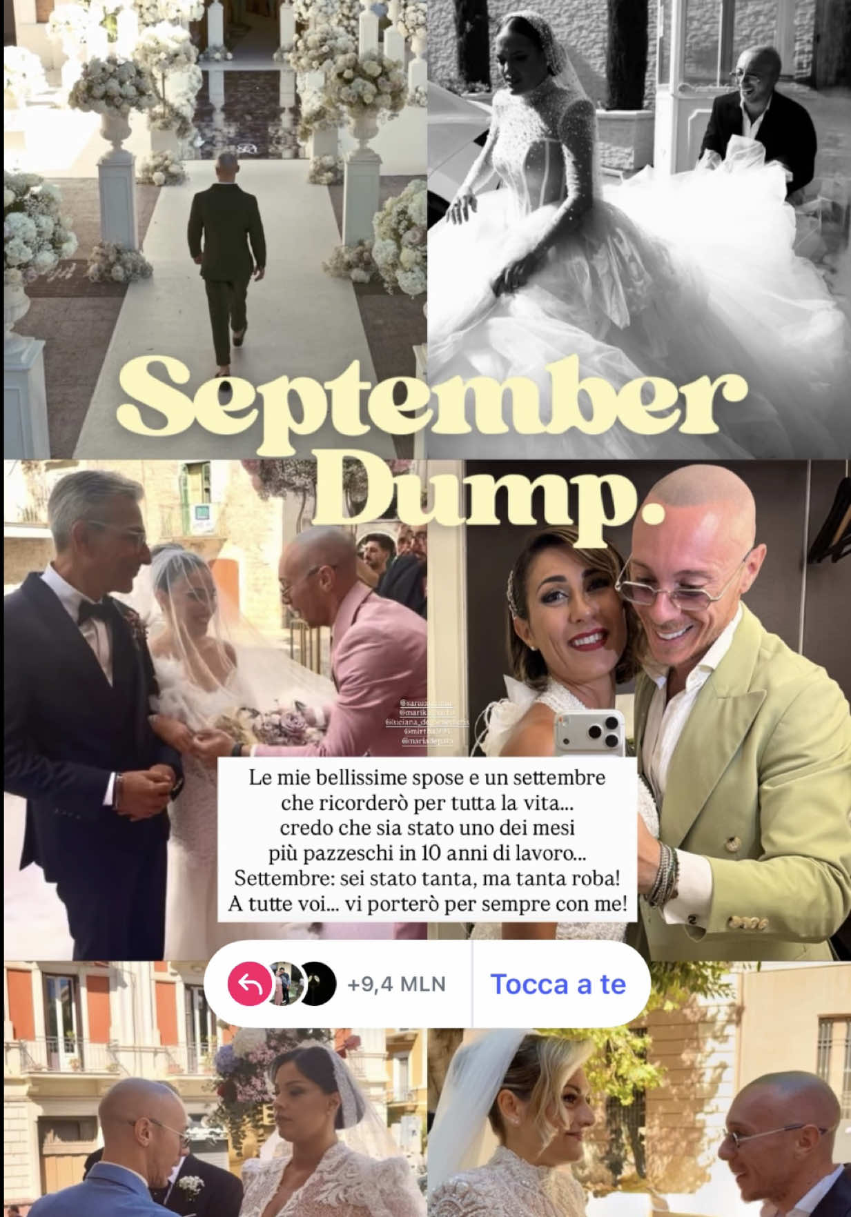 @Luca Valerio Eventi