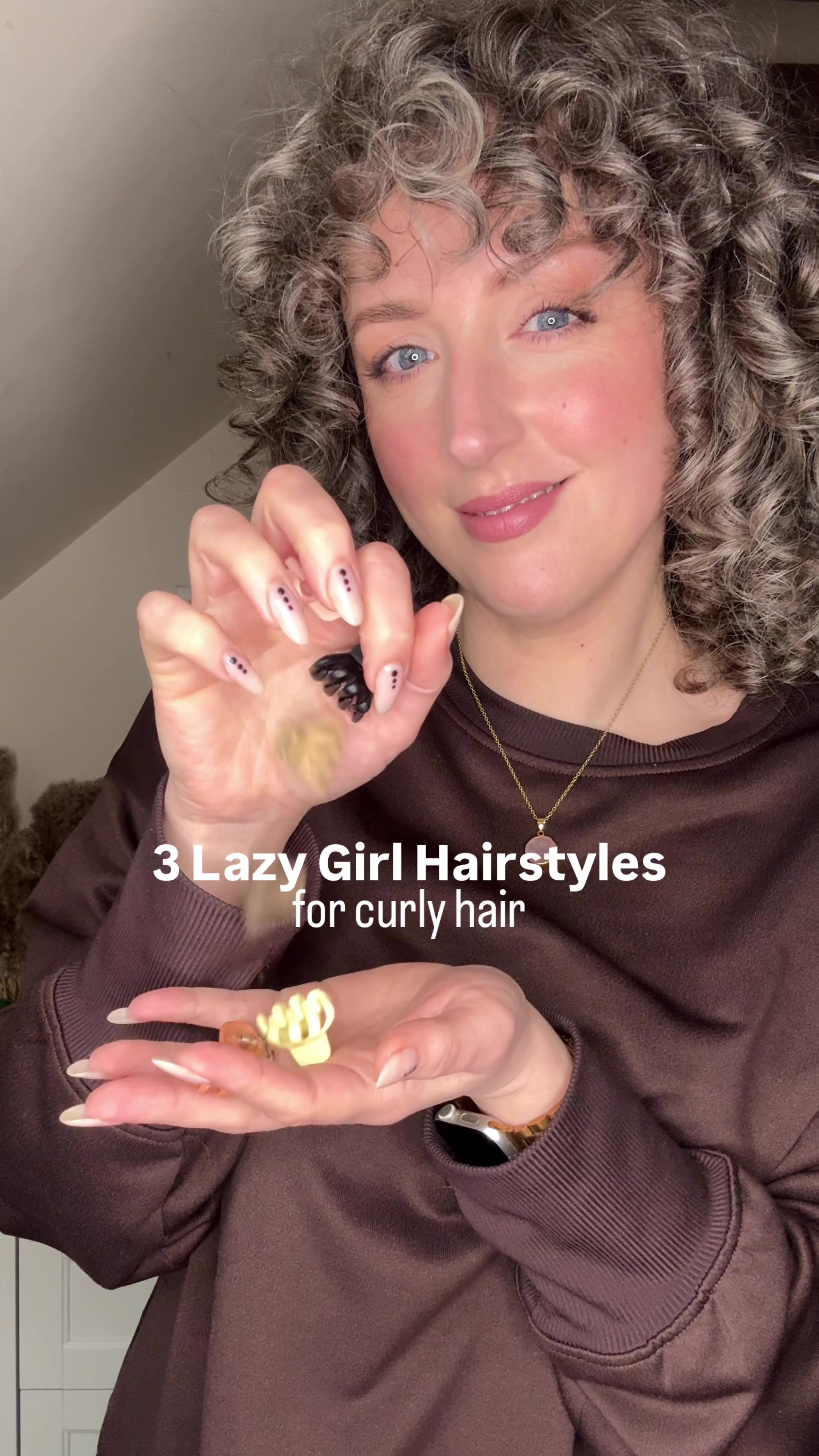 @Marisa - Curly Haircare Tips