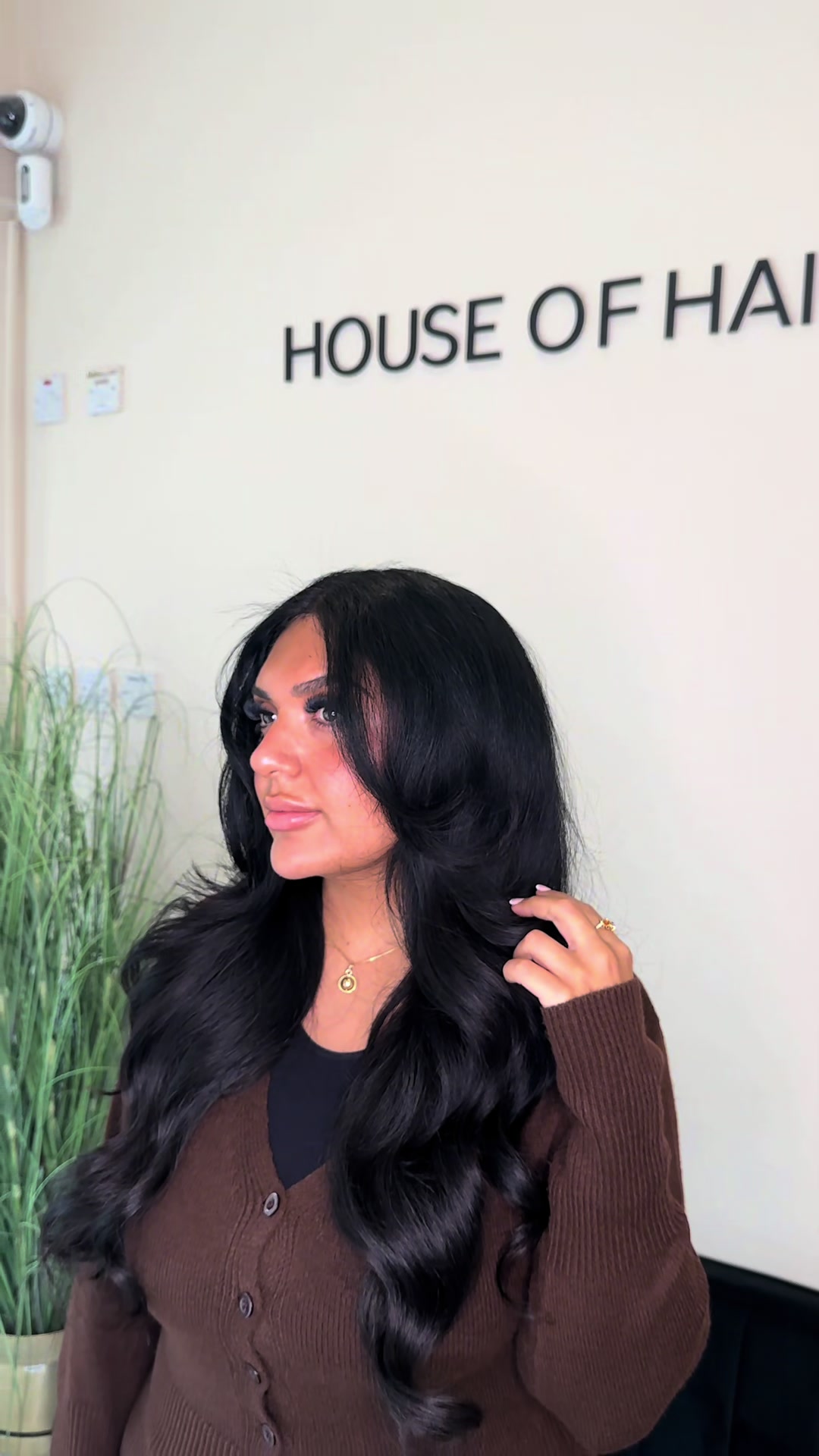 @HOUSE HAIR UK LIMITED