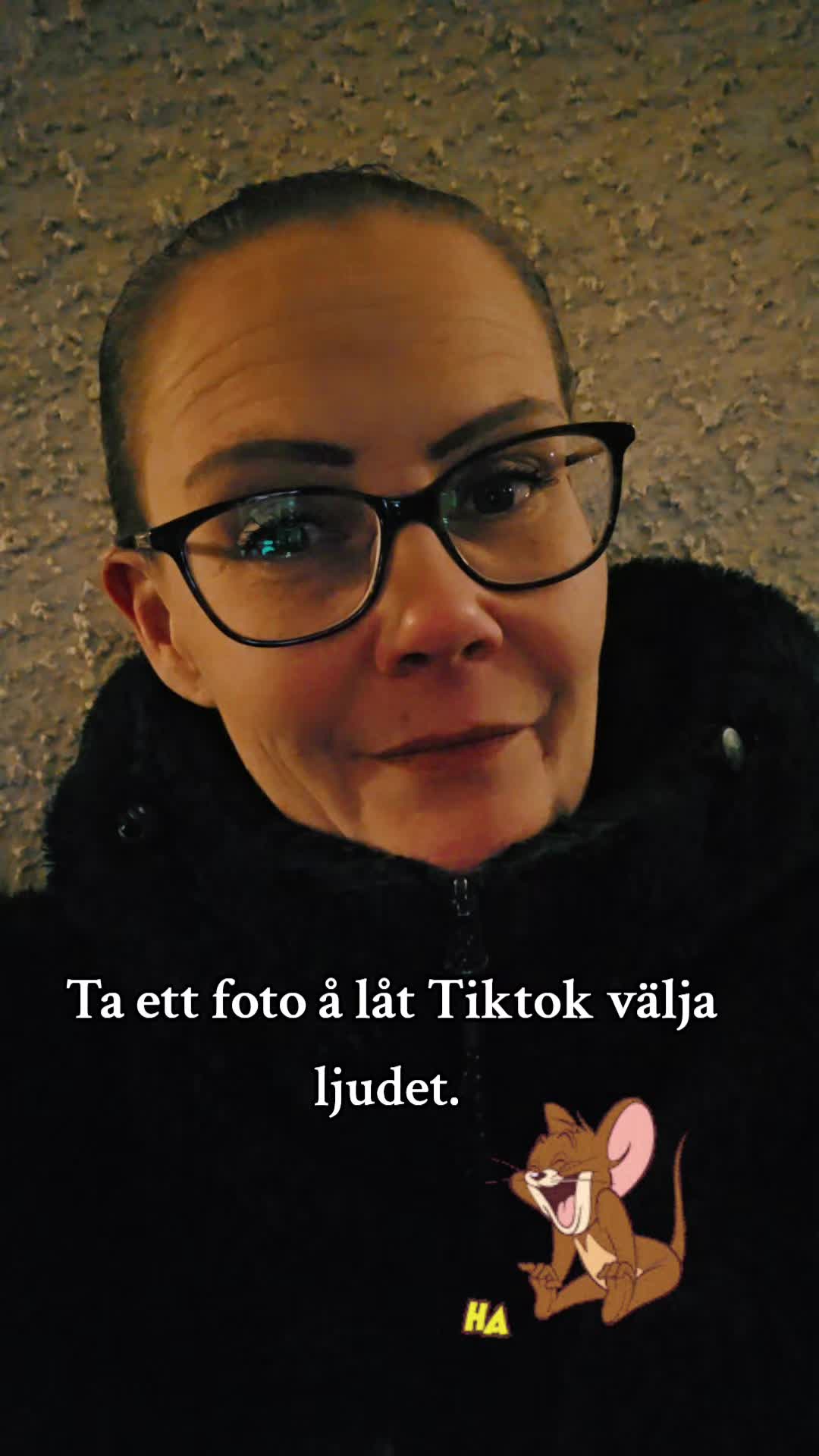 @Linda "Findus"
