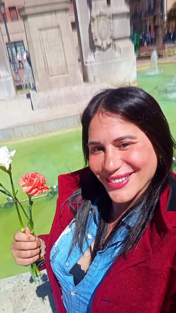 @carla gimeno