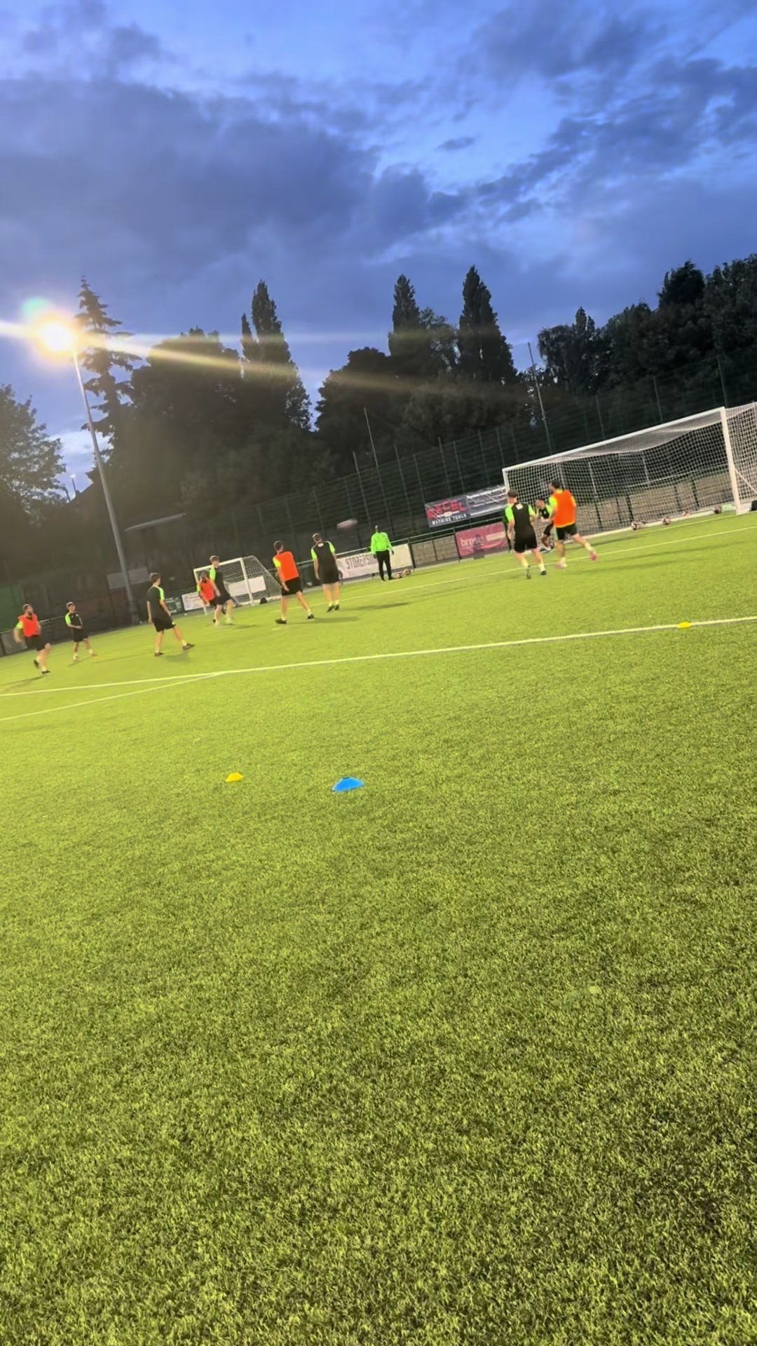 @Bedworth United