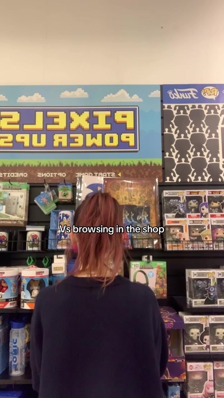 @HMV Norwich