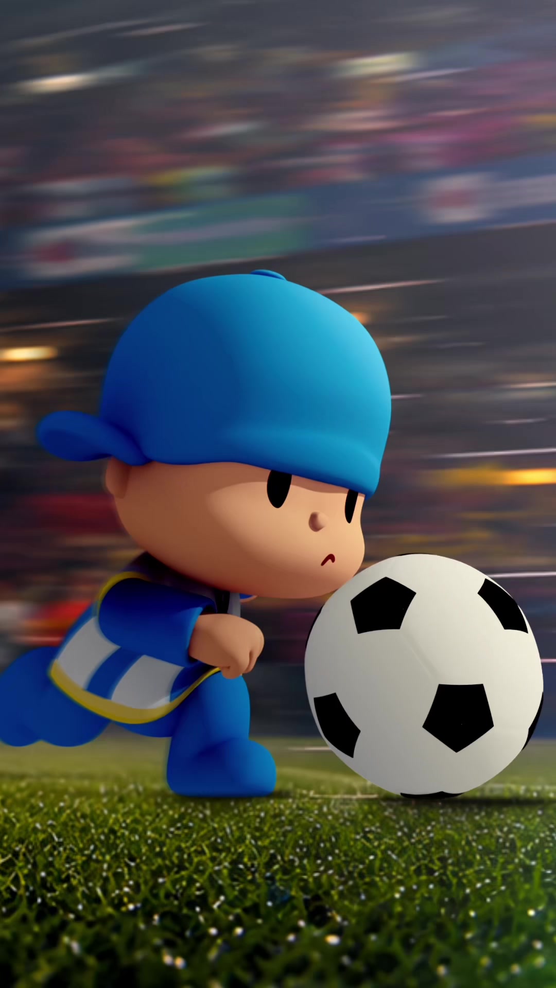 @Pocoyo