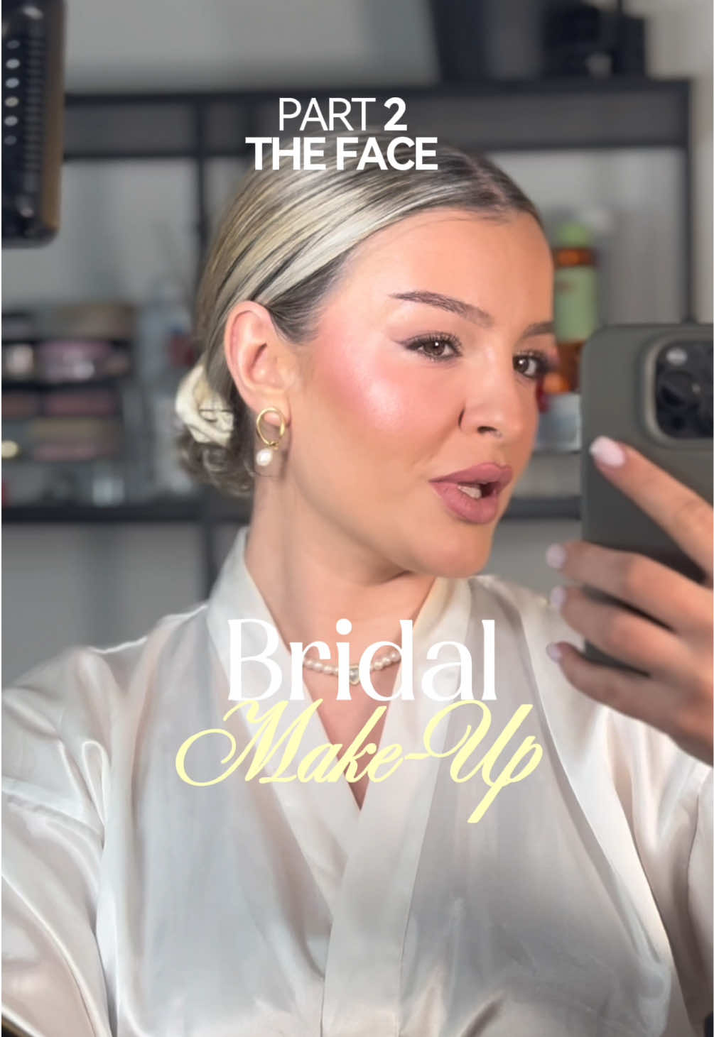 @Sandra Slavya Make-Up Artist