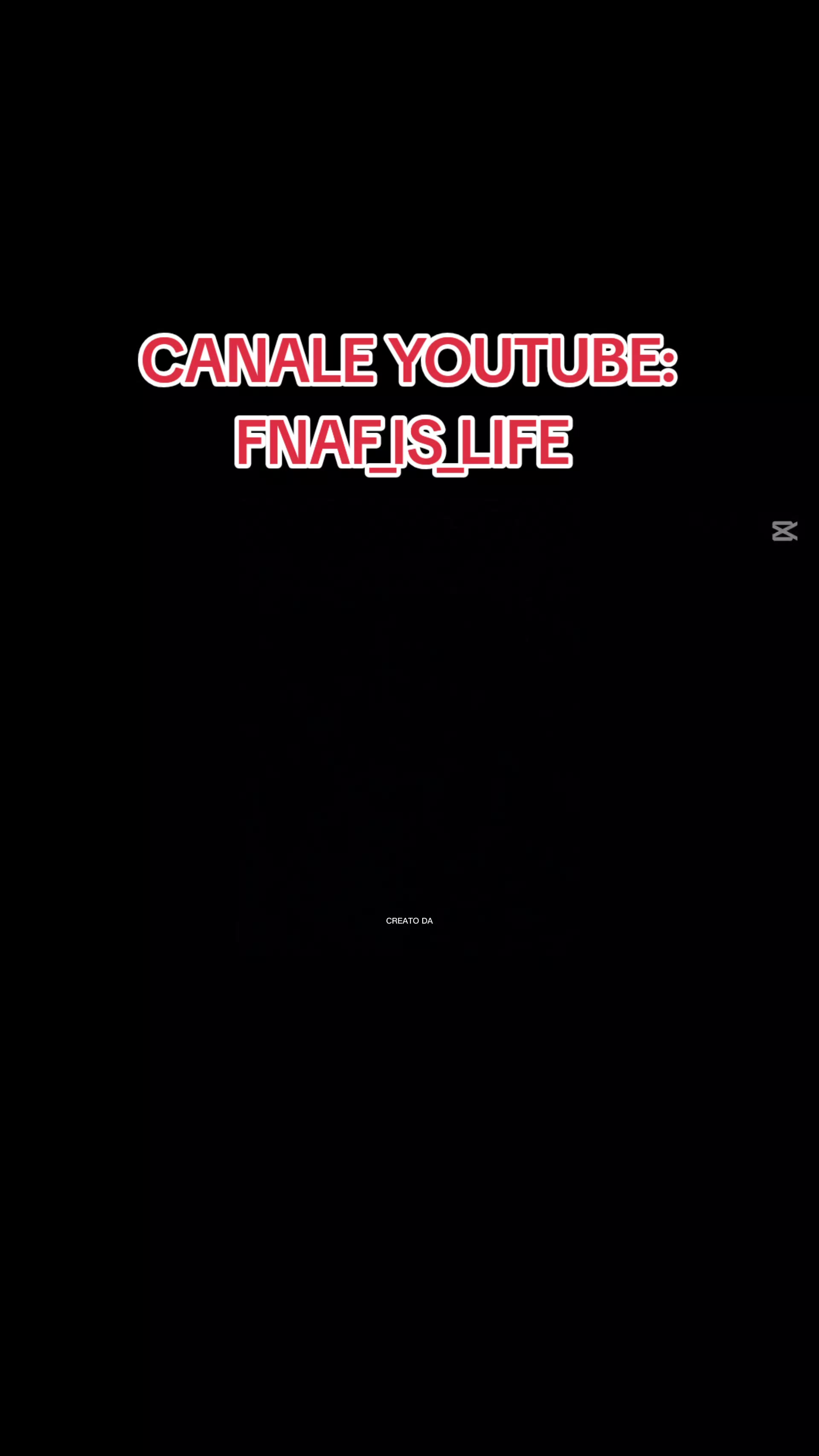 @❤️FNAF_IS_LIFE❤️