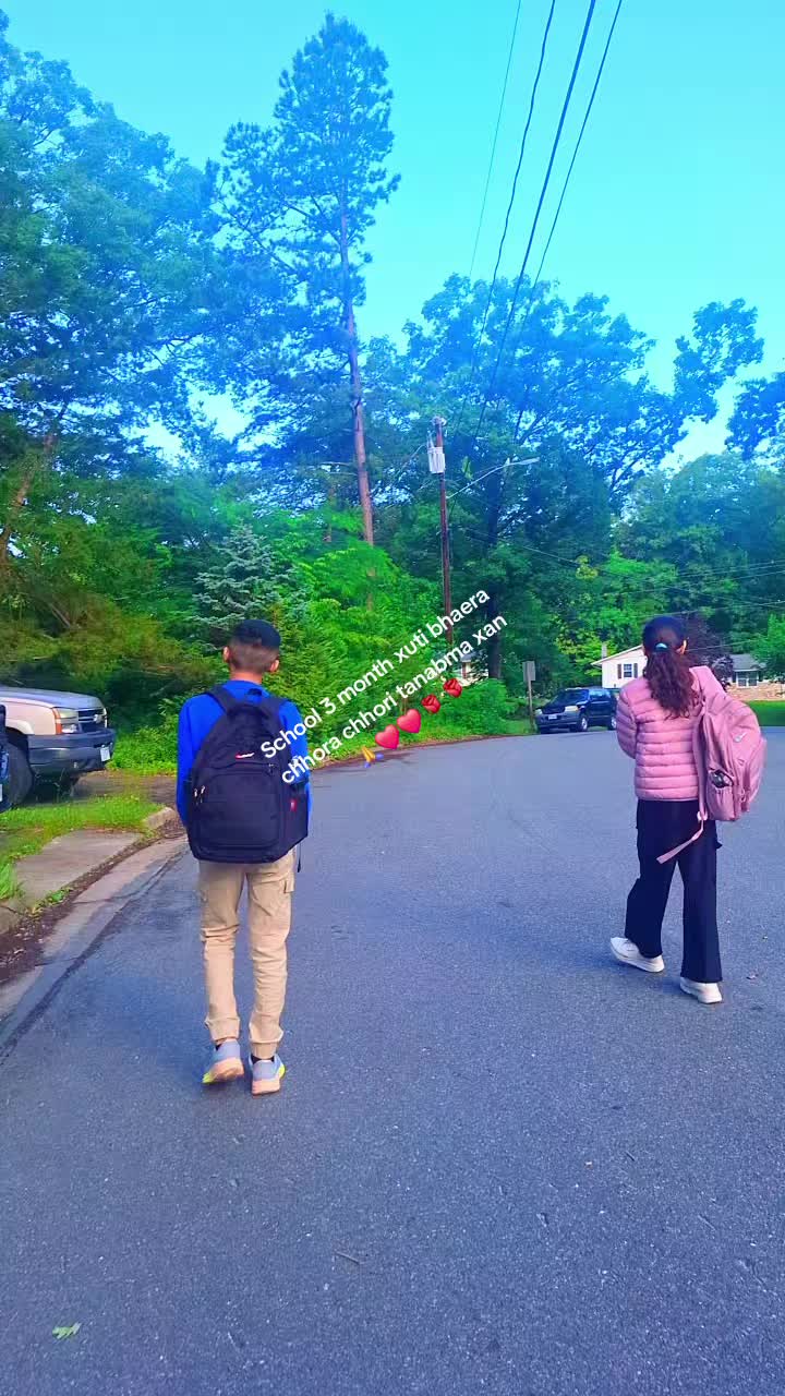 @Radhika KhadkaBasnet🇳🇵to🇺🇸