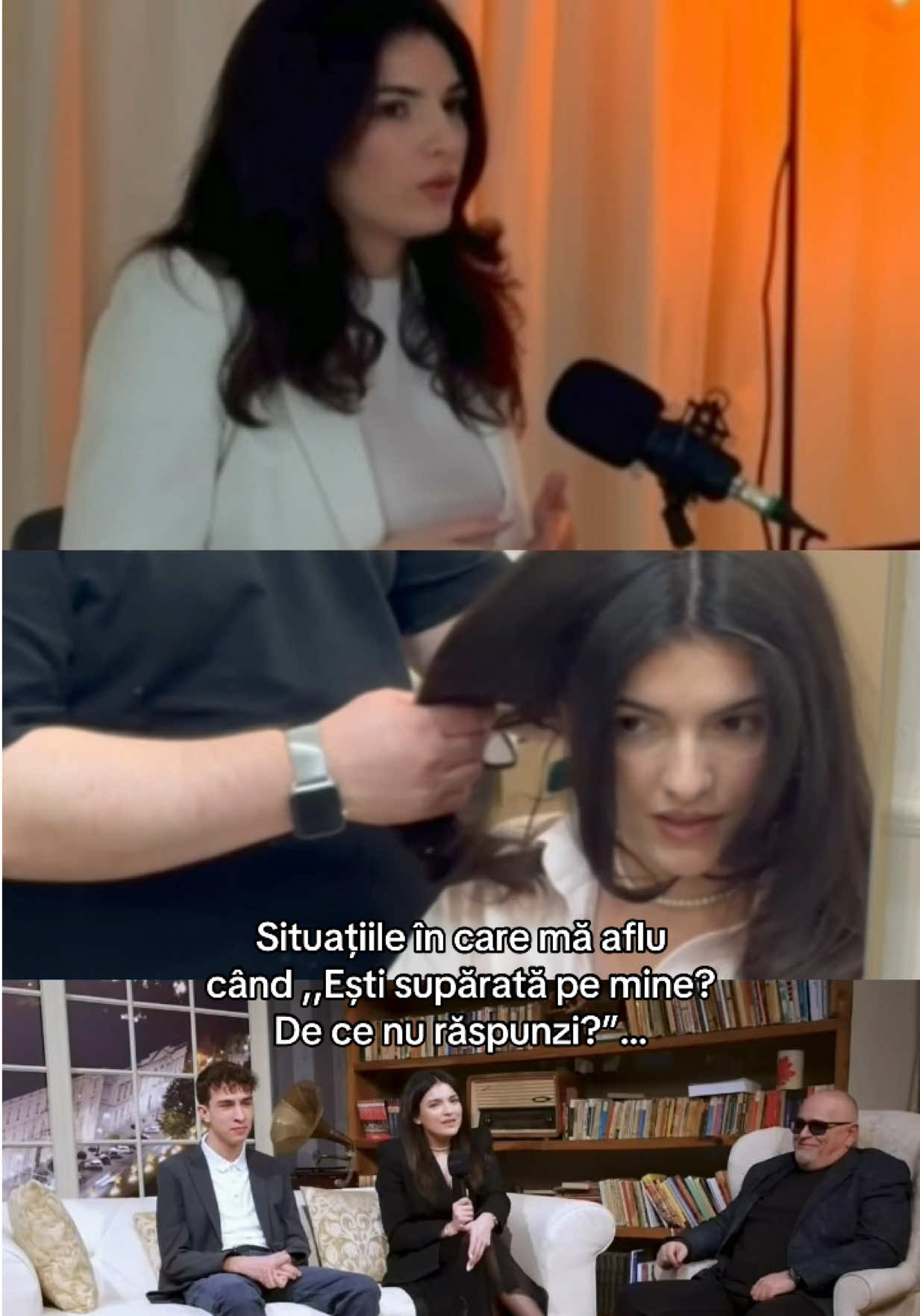 @Amina Miclean