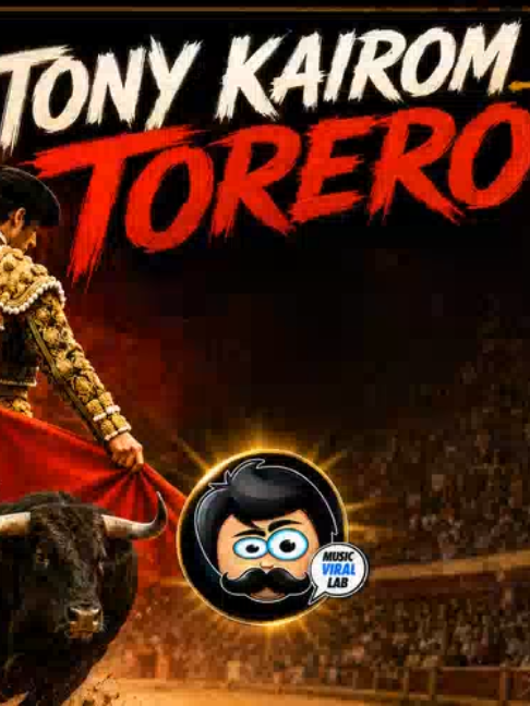 @Tony Kairom DJ