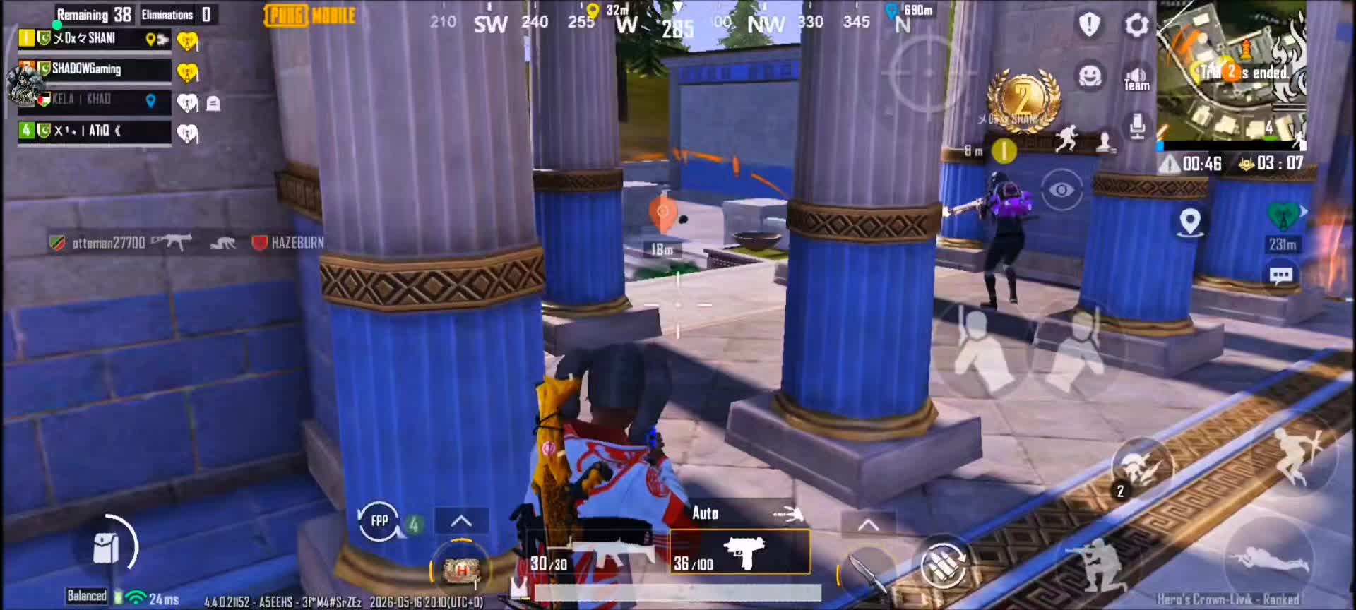 @SHADOW GAMING YT