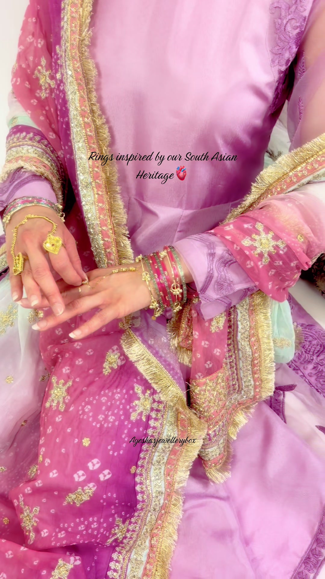 @Ayeshas Jewellery Box