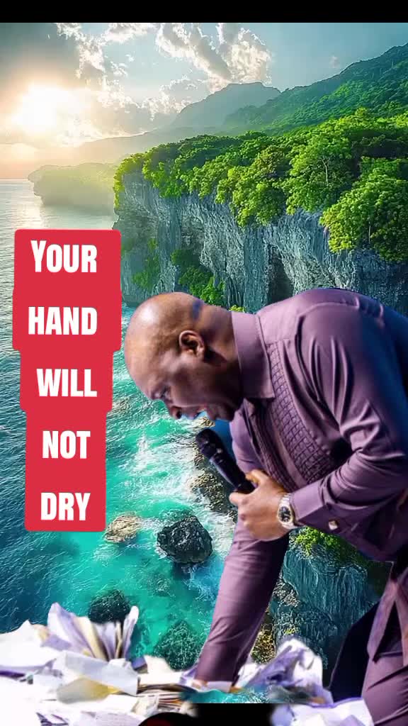 @JESUS NEVER FAIL