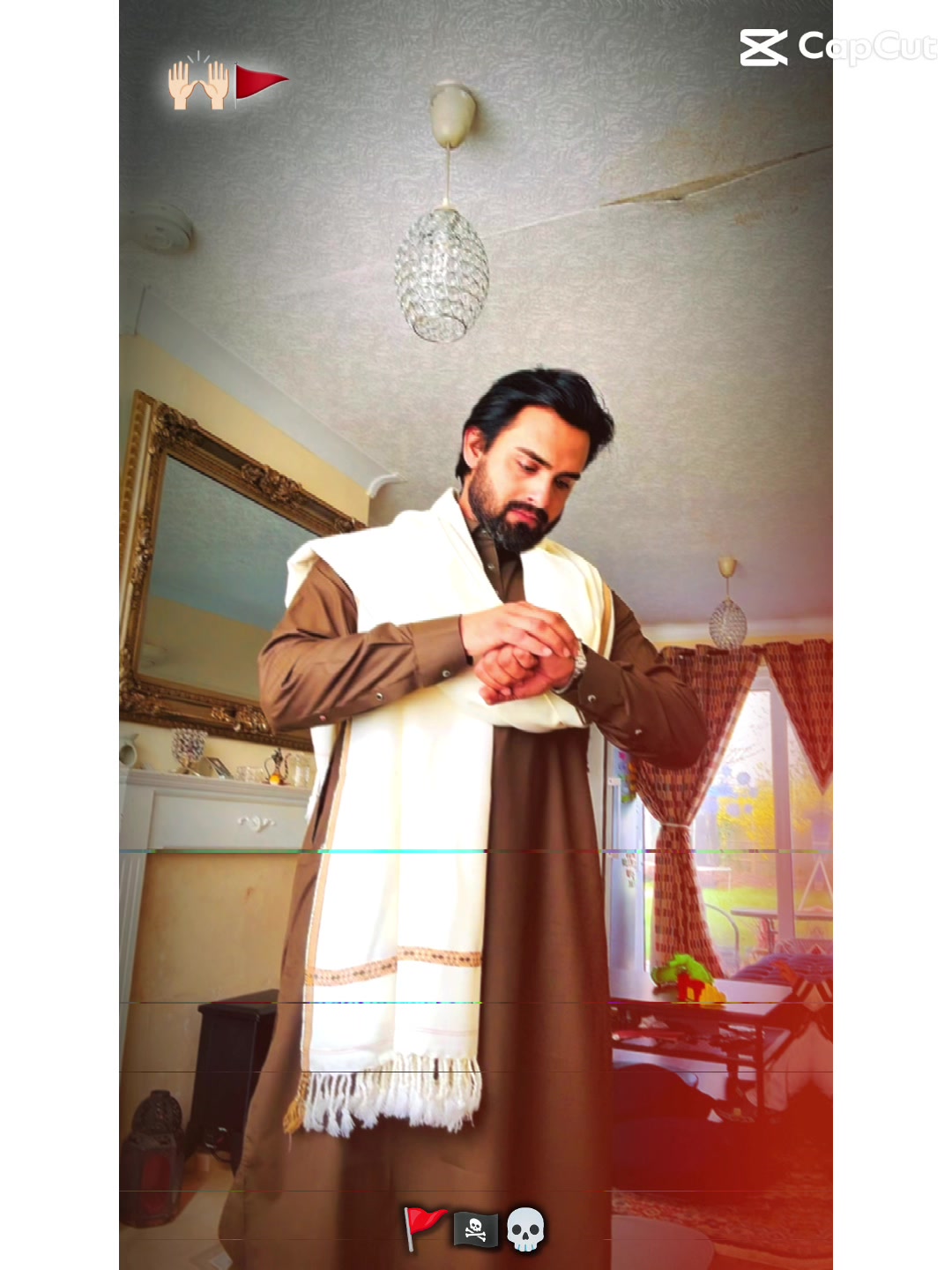 @SohailGujjar Unlfiltered