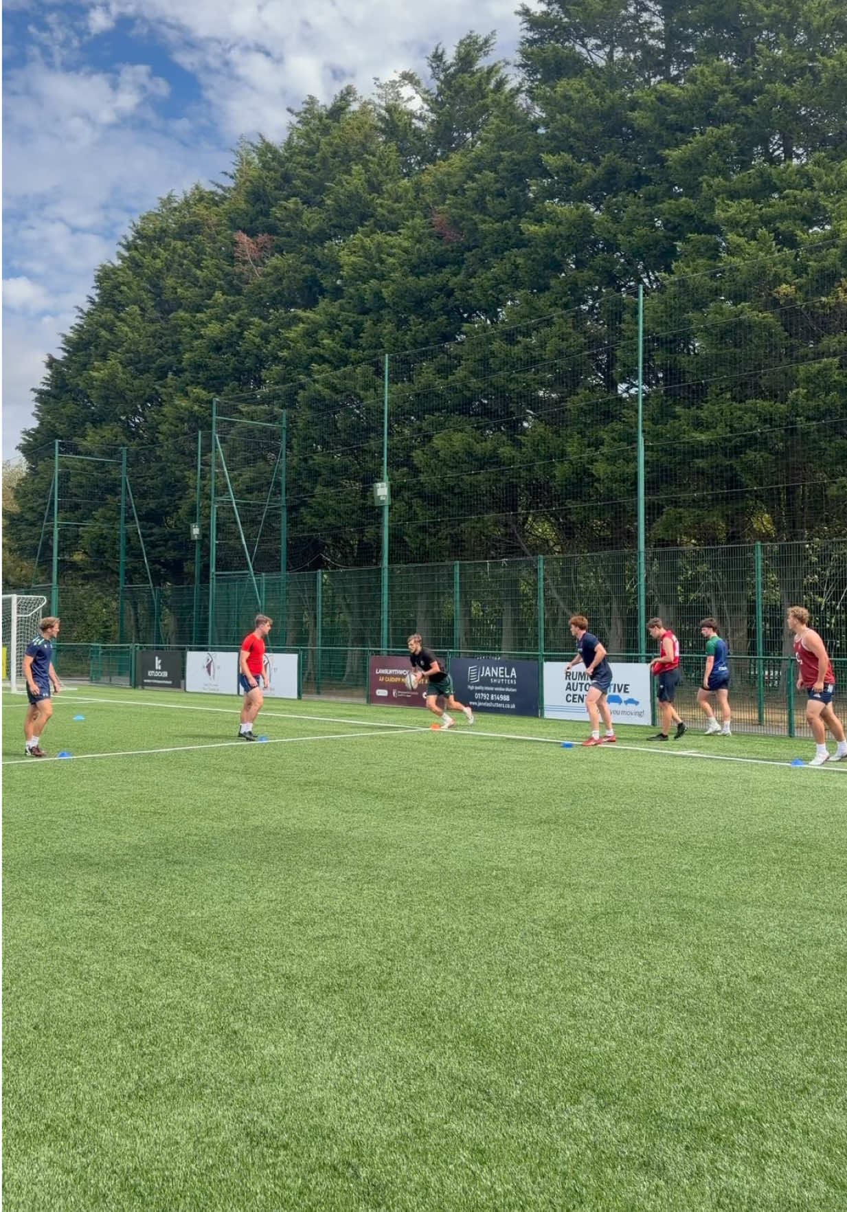 @Kaizen Rugby