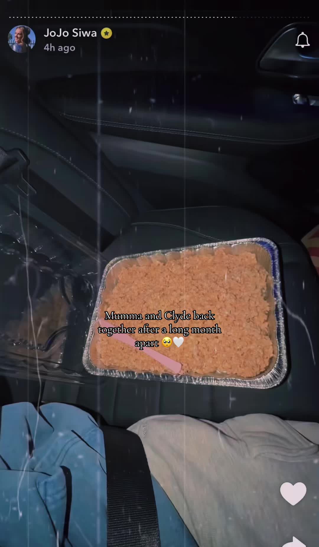 @Chrisandjoellesworld🤍✨