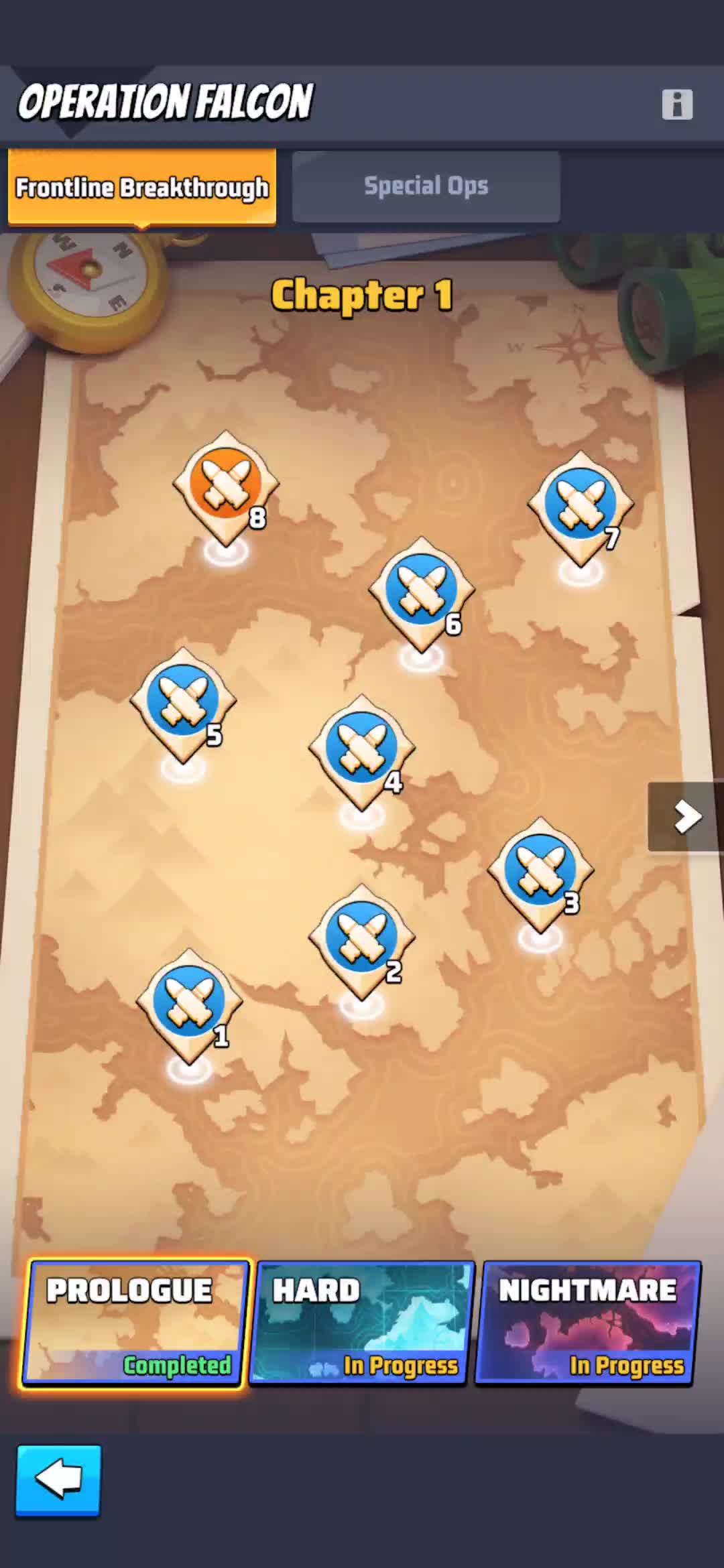 @LastWar