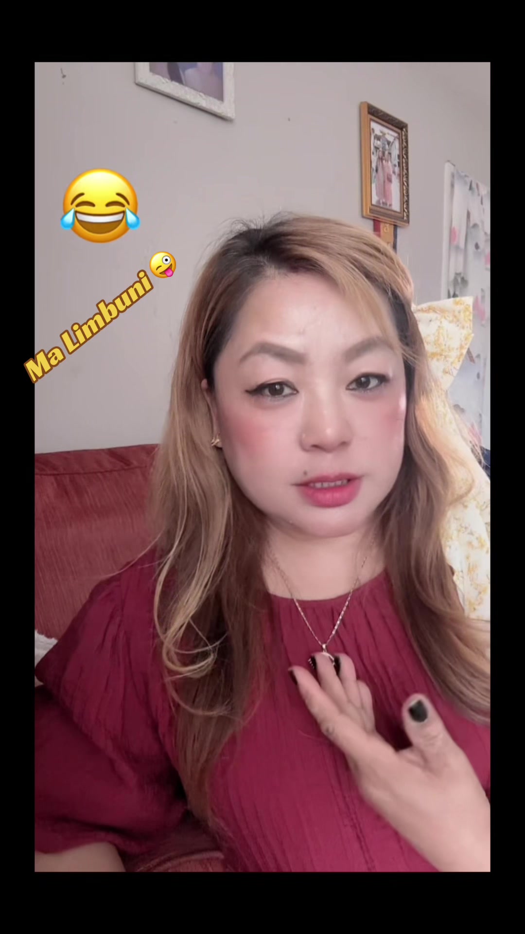 @🌸💫लिम्बुनी💫🌸नूमा💫🩷