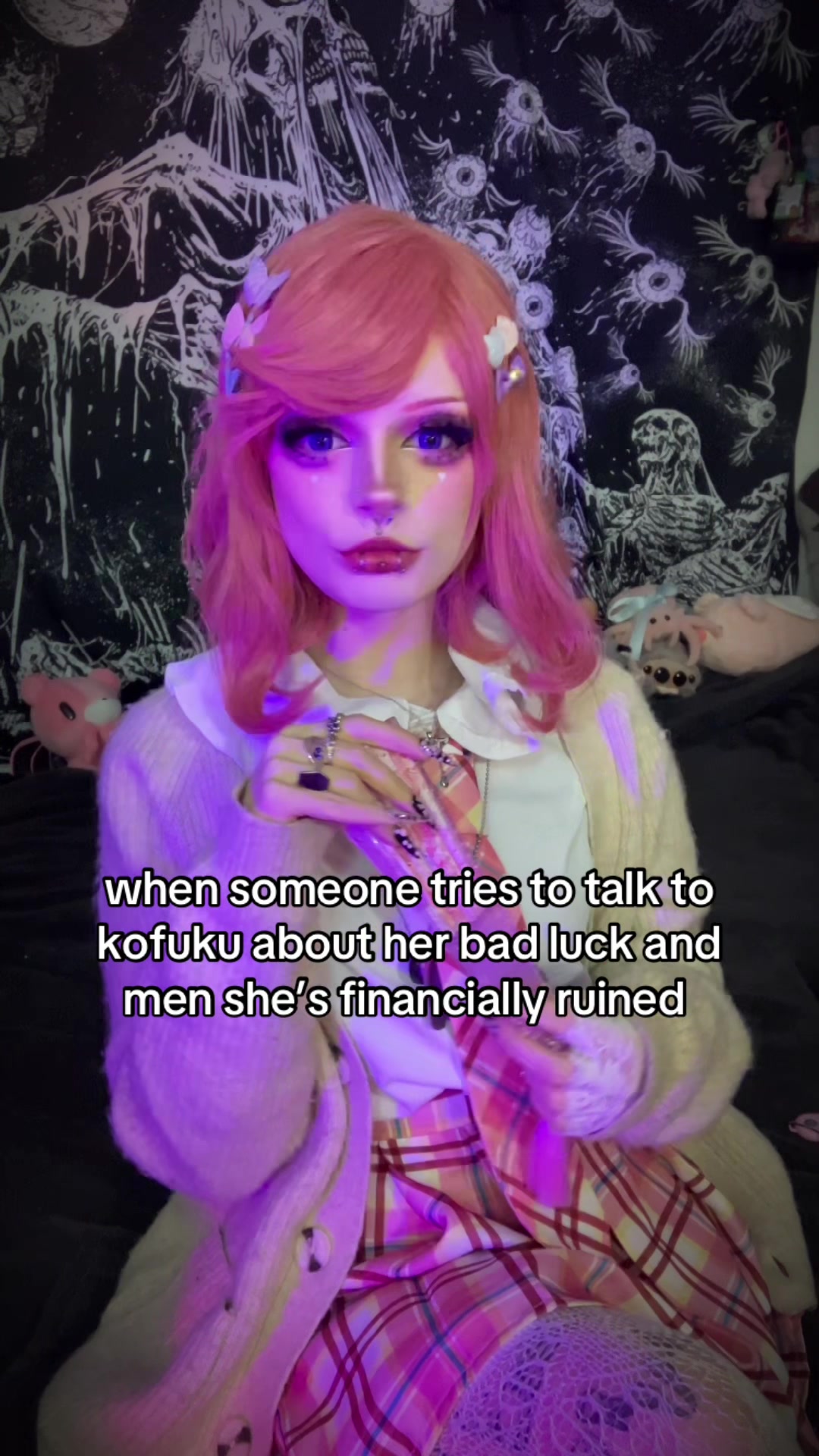 @teef (towa&rsquo;s version)