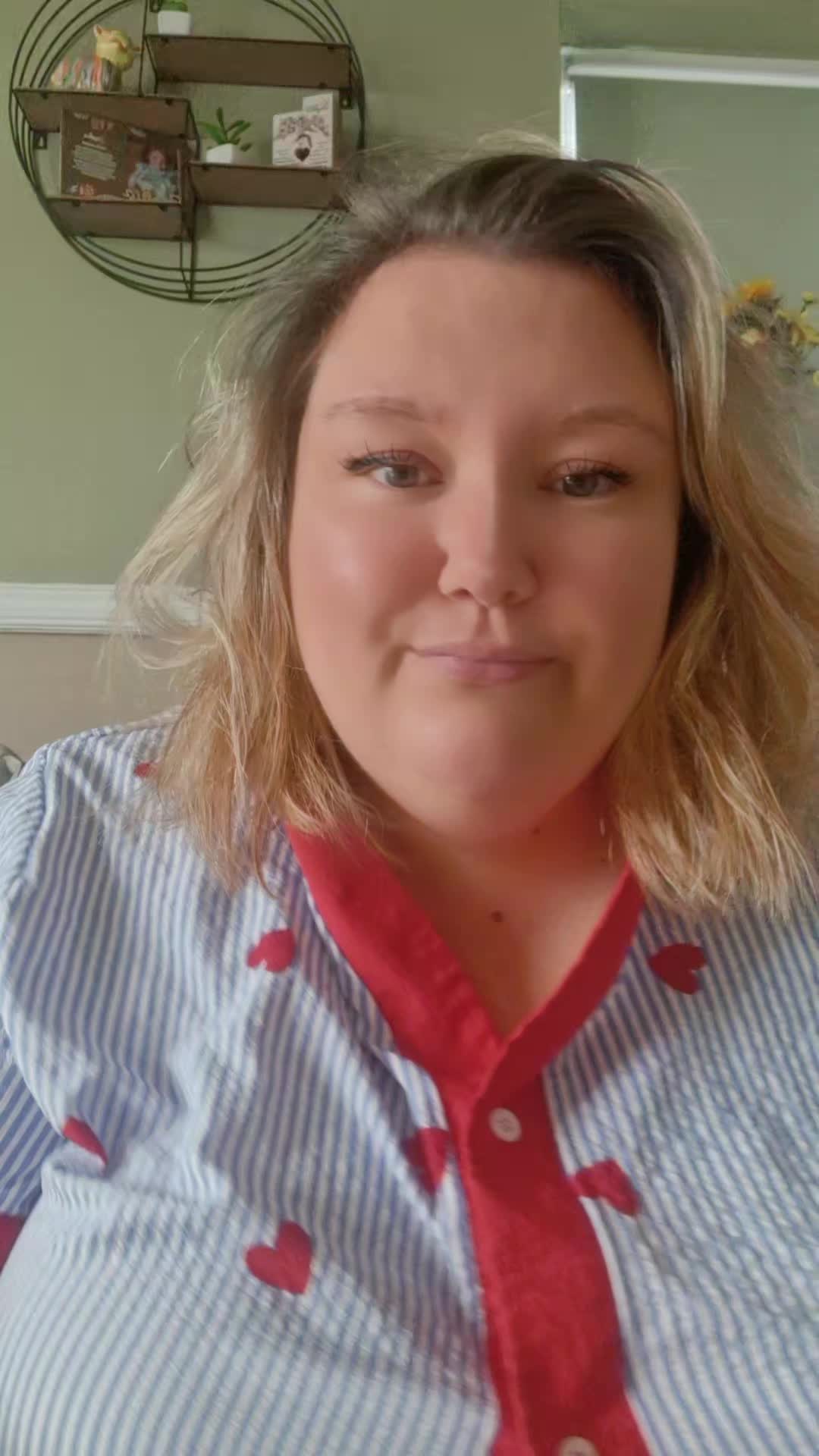 @Amy-Elizabeth ๐
