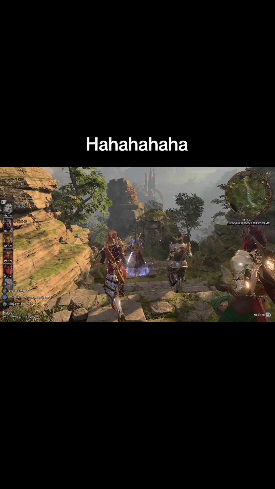 @Marie