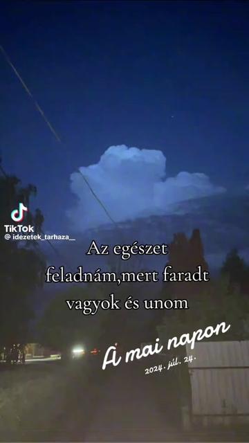 @&eacute;n vagyok az &ouml;r agyalod