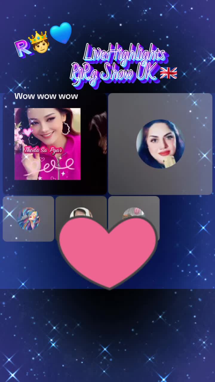 @💗RG💗 Rani RjR.g 🇬🇧
