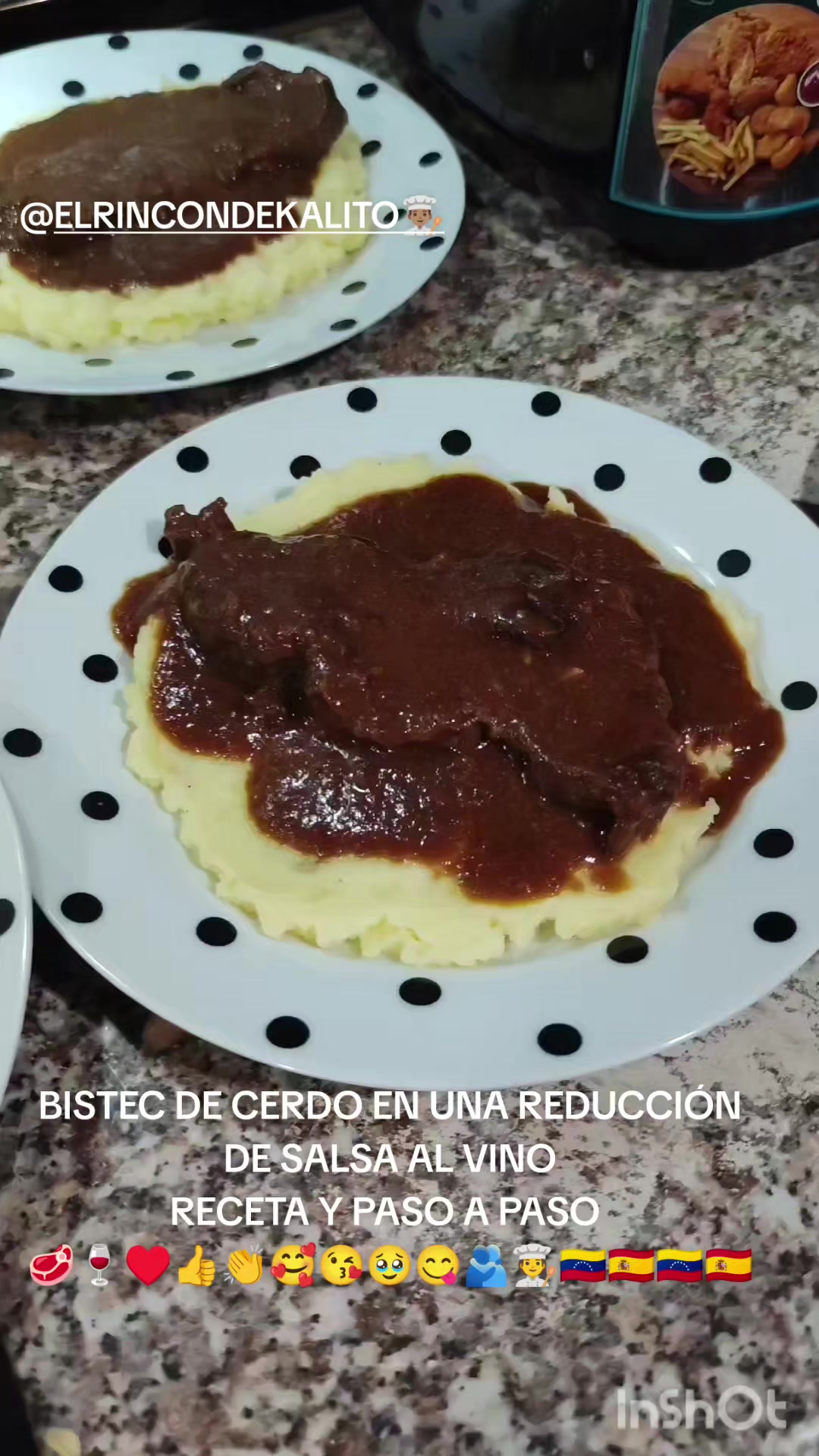 @EL RINCON DE KALITO 👨🏽&zwj;🍳