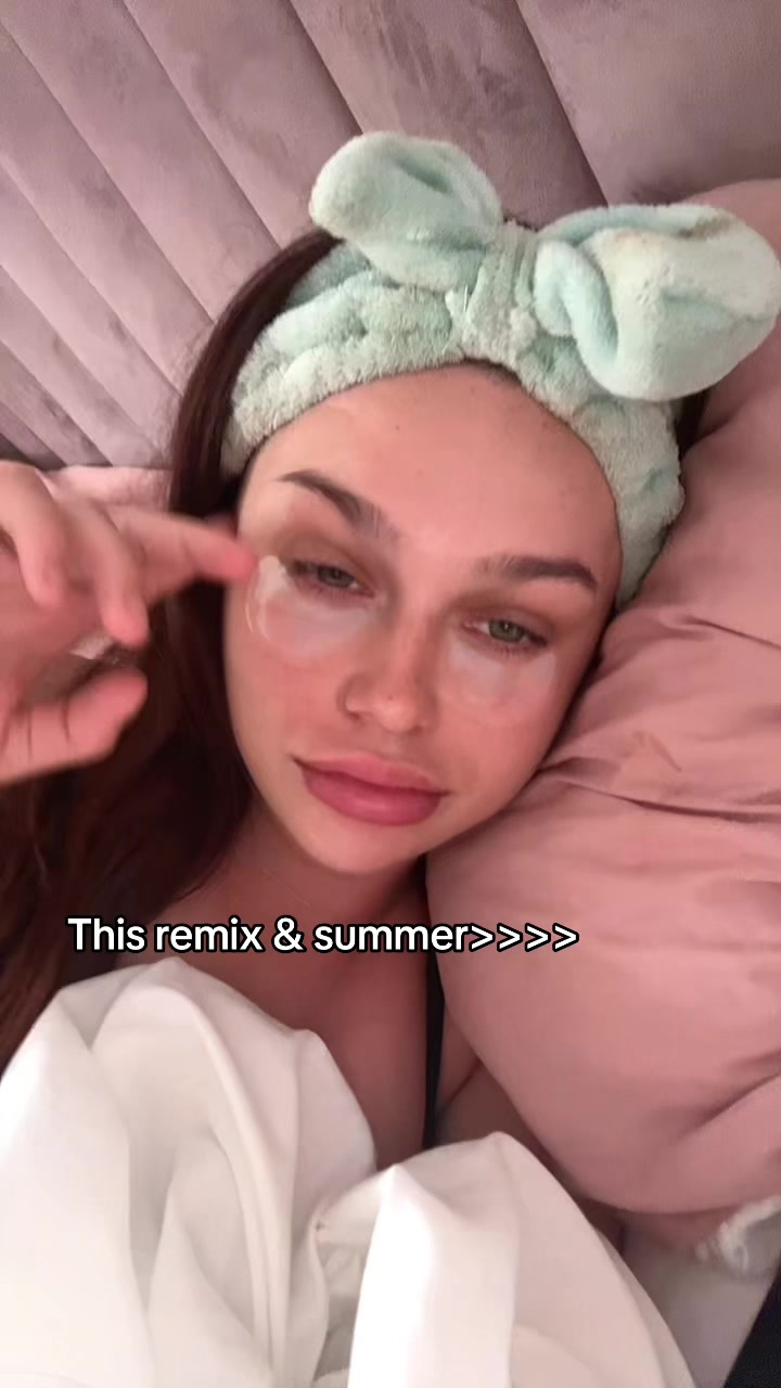 @Megan Tyraa'Martin (relatable)