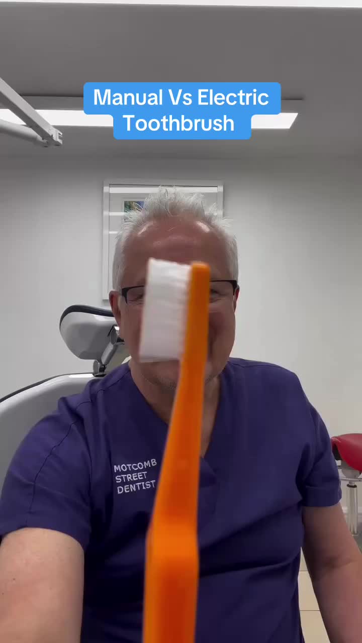 @Motcomb Street Dentist