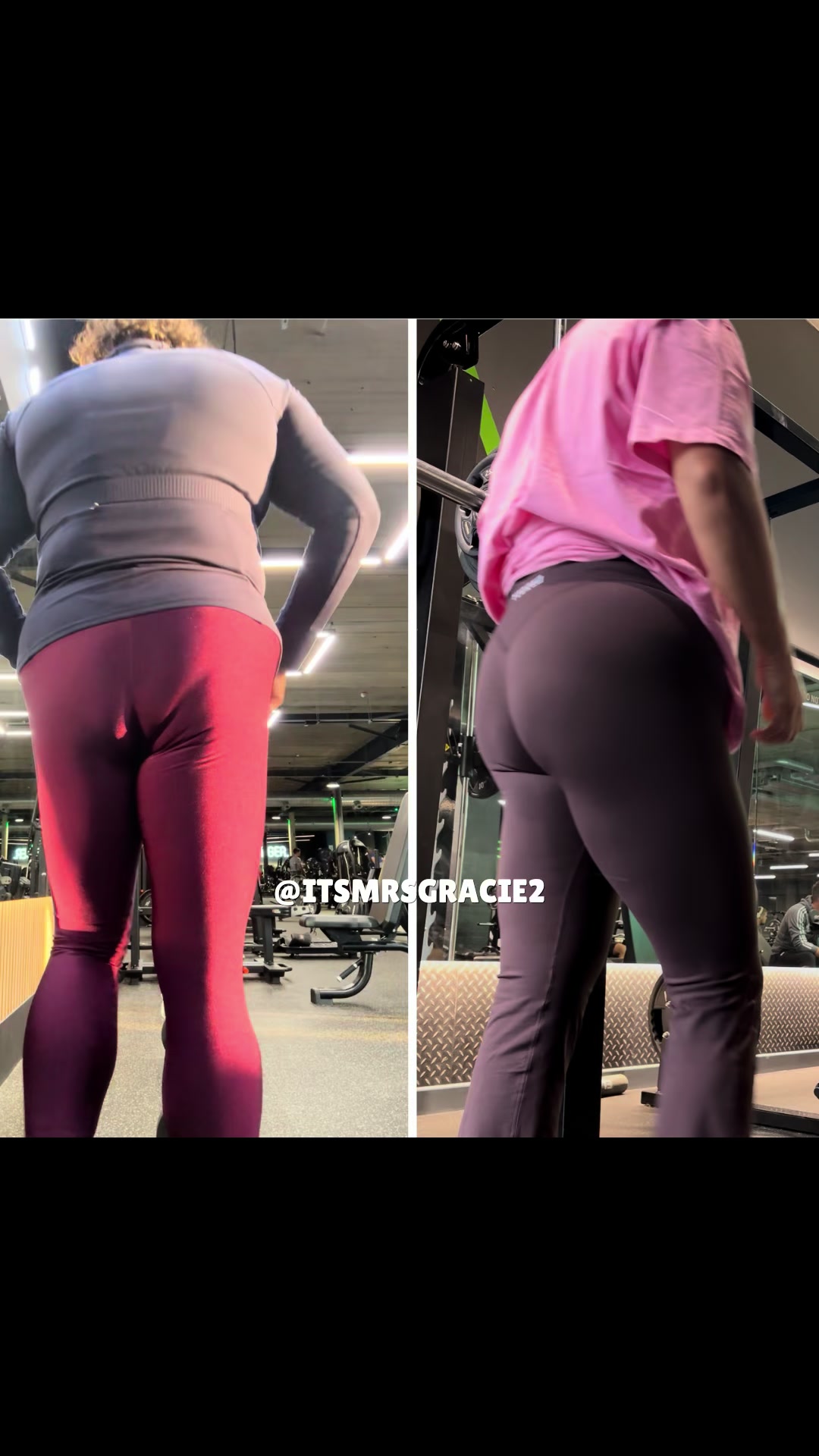 @Gracie | Daily Fit Journey