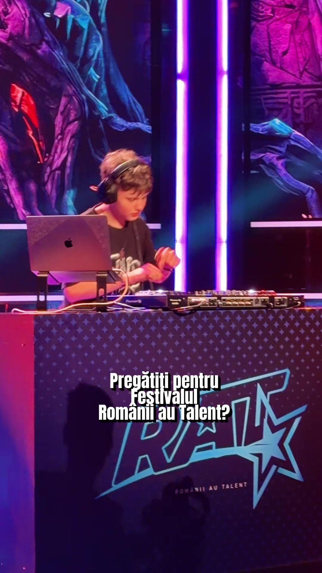 @romaniiautalent