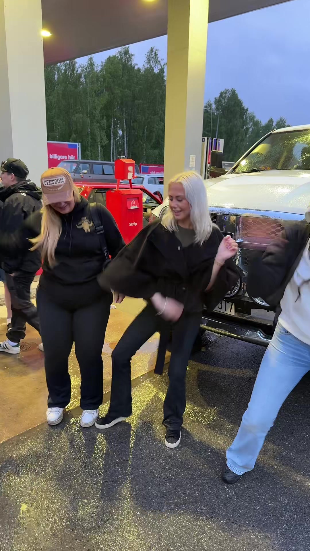 @Carolina Appelvik