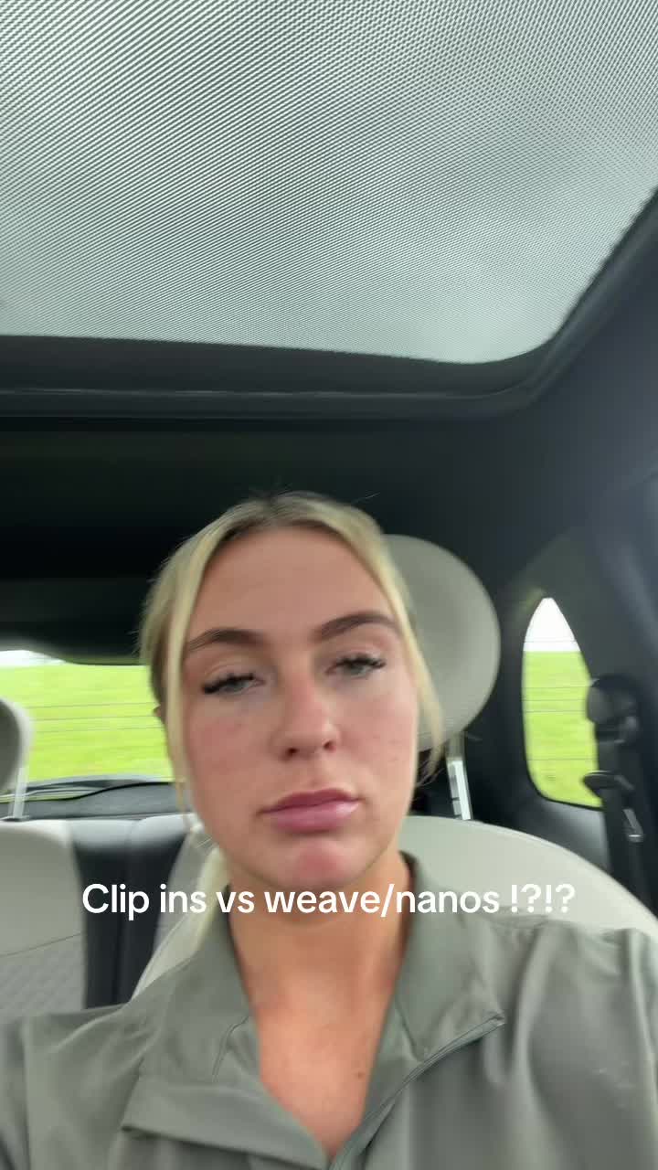 @Becky