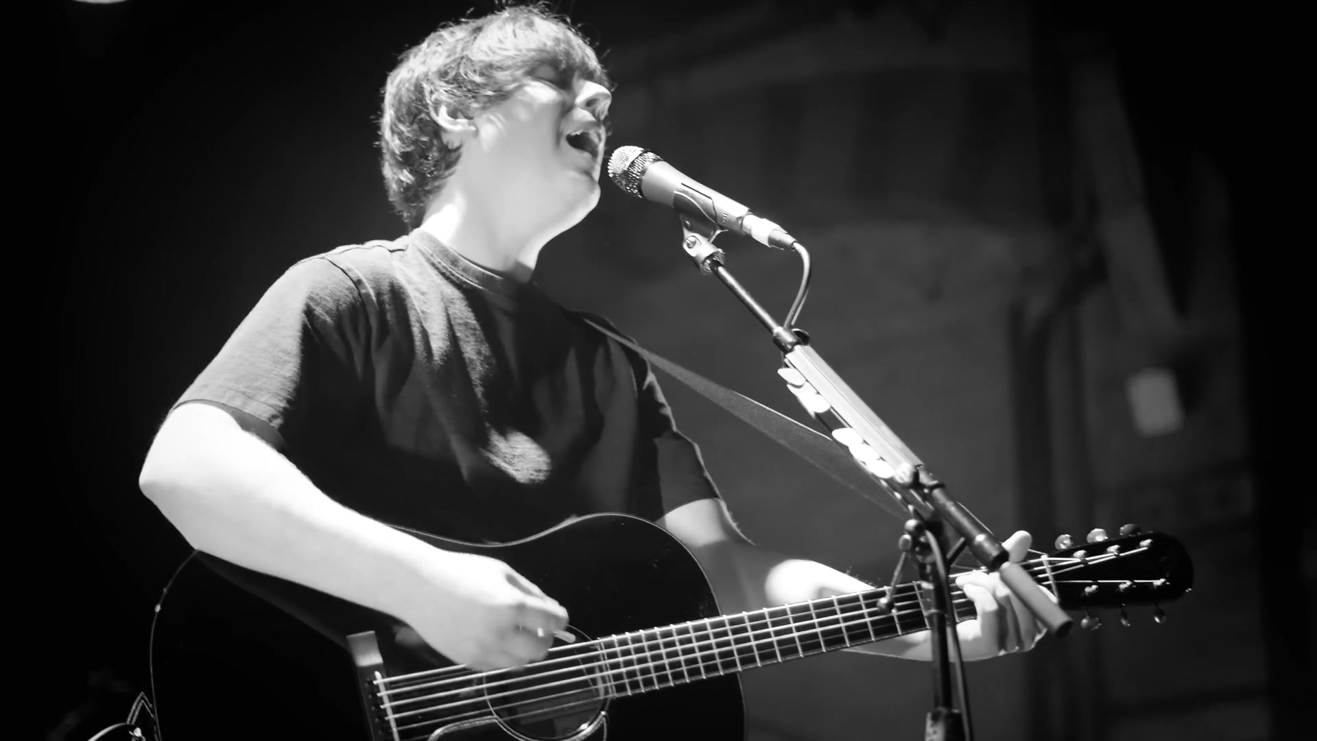 @Jake Bugg