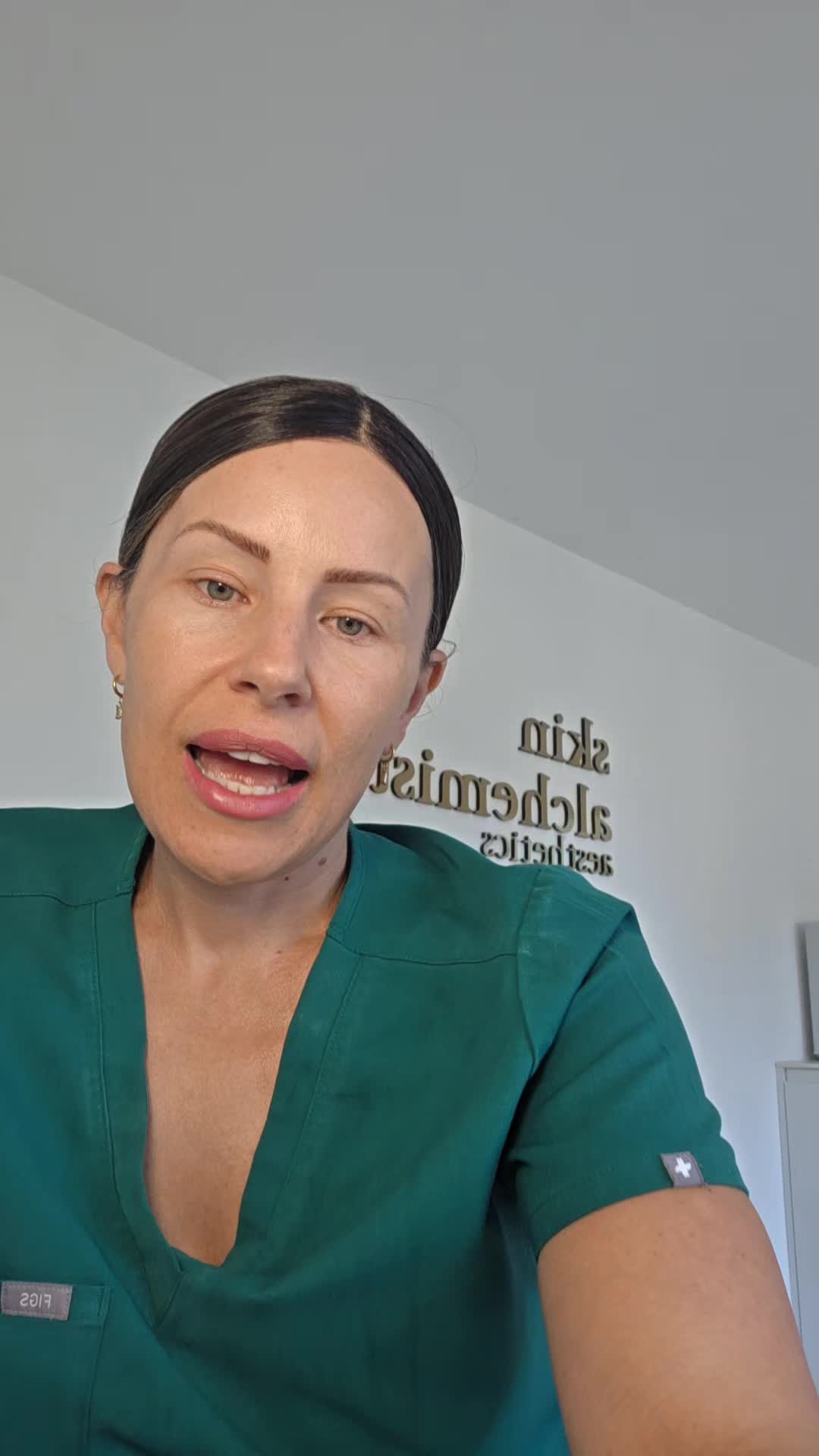 @Maria | Skin Alchemist
