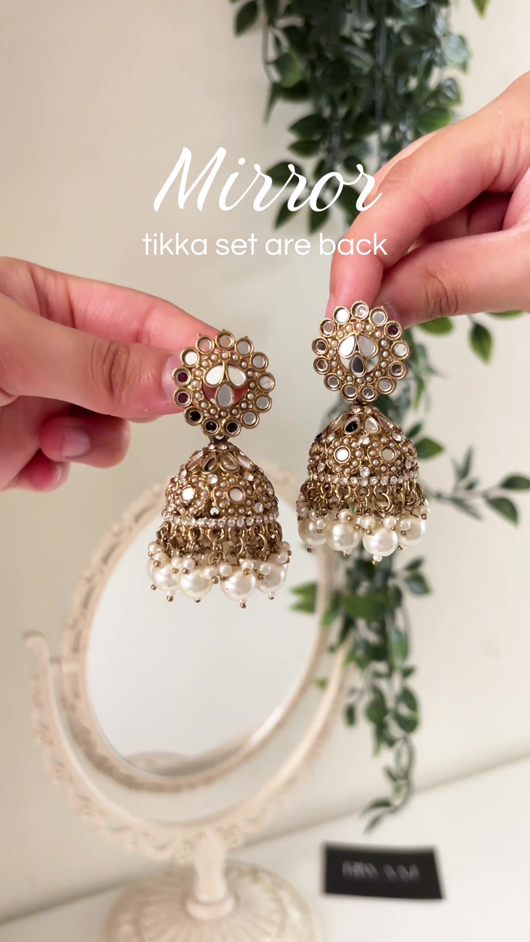 @Riwaaj | Desi Jewelry | Spain