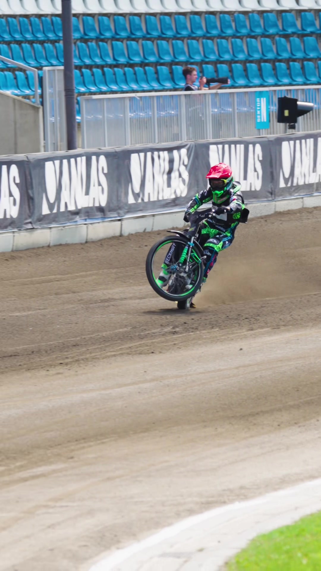 @FIM Speedway Grand Prix