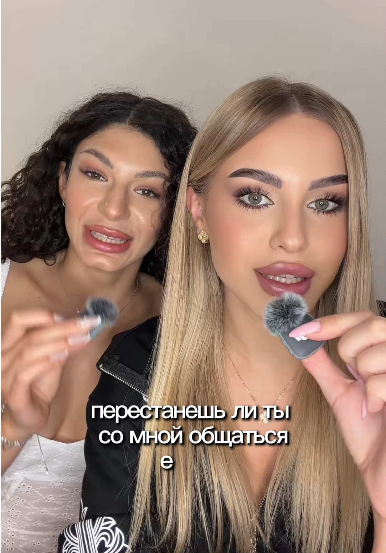 @Nika Starytskaya