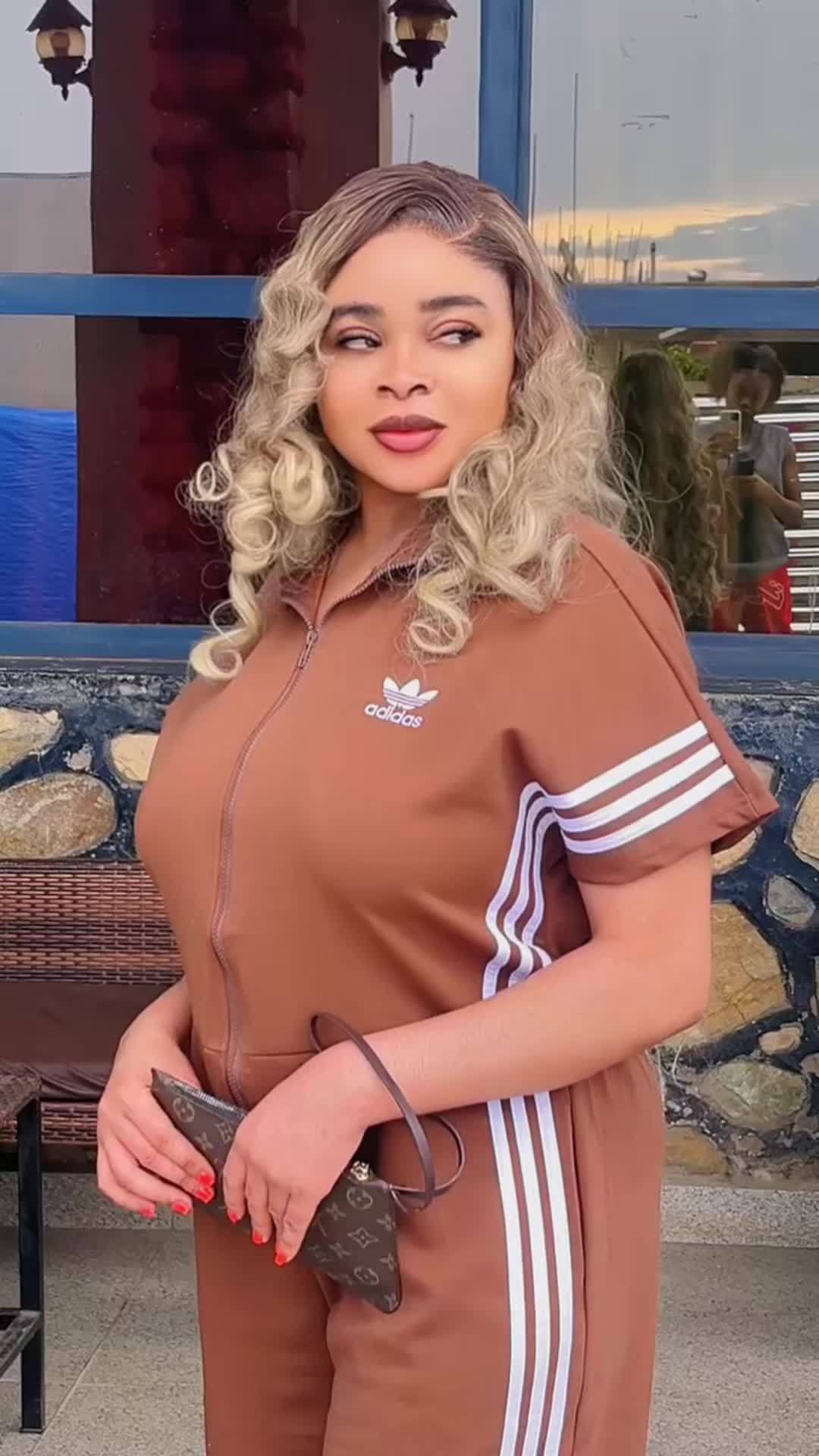 @Yael Ohenda ✝️❤️🤍