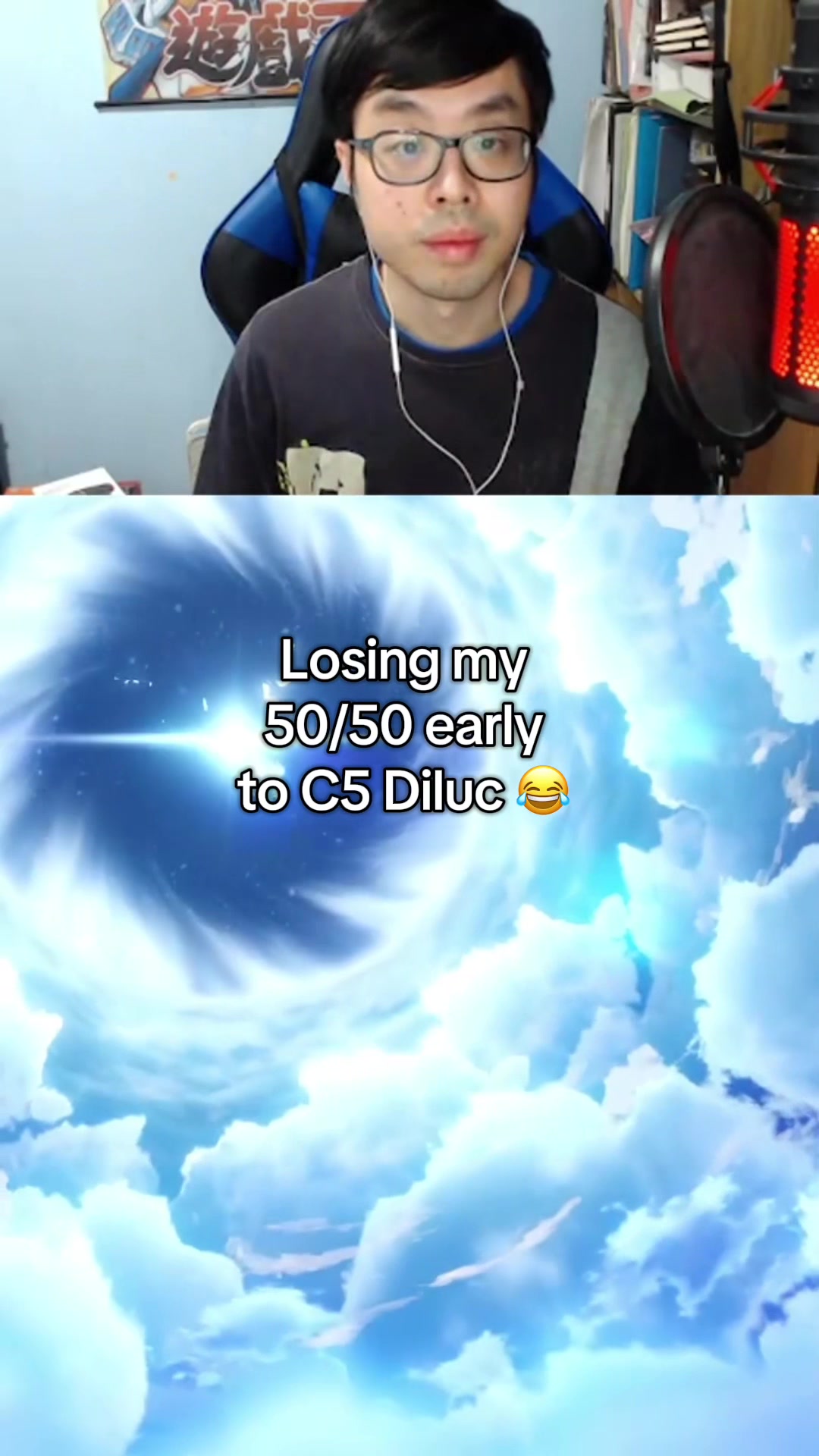 @Xanjos (twitch.tv/xanjos)