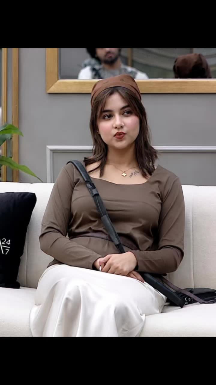 @Samiya Hijab